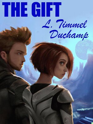 cover image of The Gift